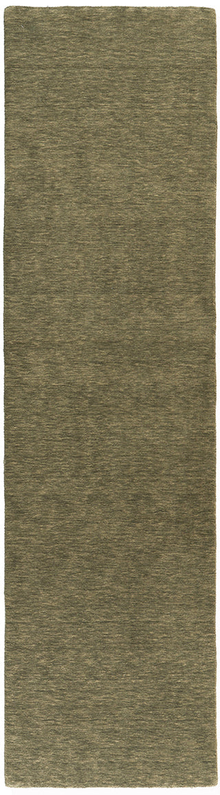 Darren Palmer Legacy Olive Rug