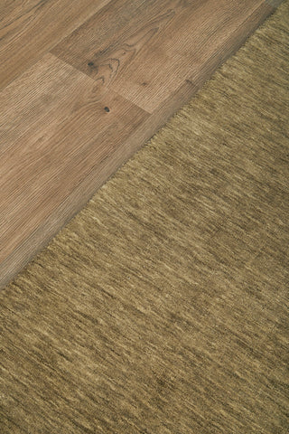 Darren Palmer Legacy Olive Rug
