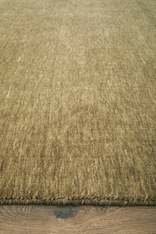 Darren Palmer Legacy Olive Rug