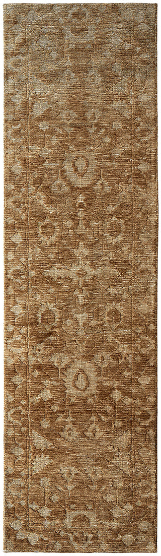 Darren Palmer Malabar Ginger Rug