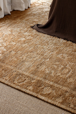 Darren Palmer Malabar Ginger Rug