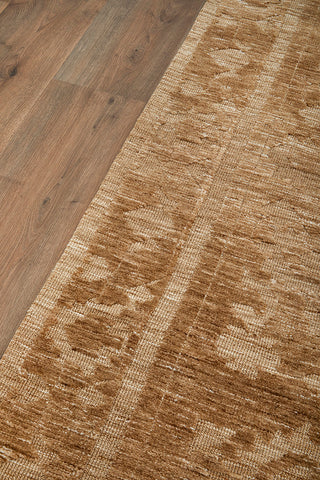 Darren Palmer Malabar Ginger Rug