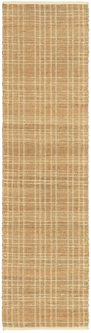 Darren Palmer Plaid Sandstone Rug