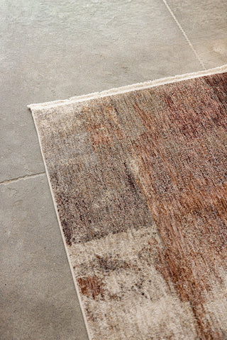 Darren Palmer Sierra Dusk Runner Rug