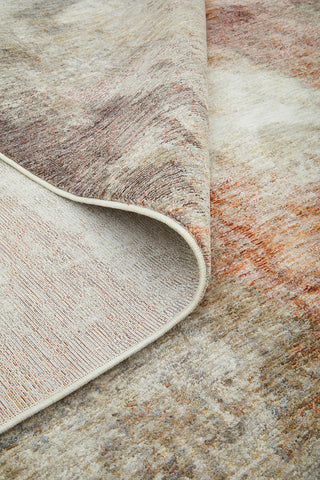 Darren Palmer Sierra Dusk Runner Rug