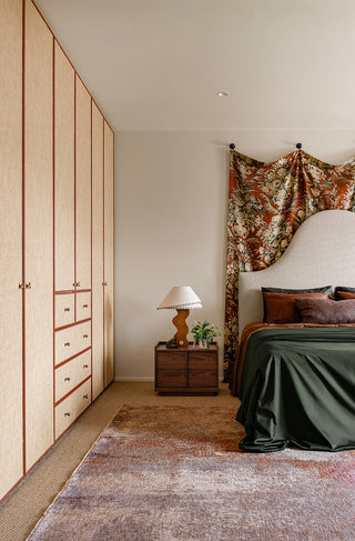 Darren Palmer Sierra Dusk Rug