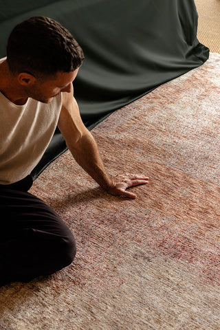 Darren Palmer Sierra Dusk Rug