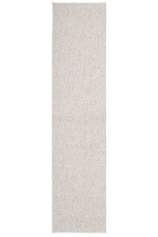 Haven Texture Linen Runner