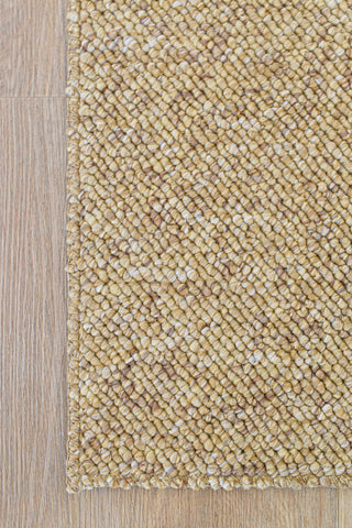 Haven Texture Clay Runner