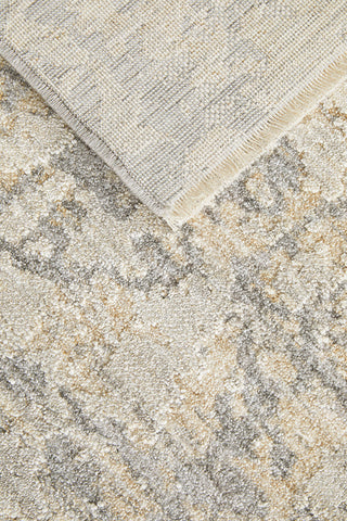 Emma Blomfield Haze Slate Rug