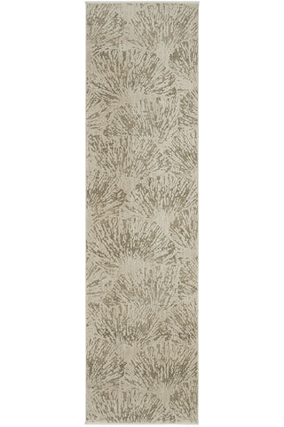 Emma Blomfield Plume Moss Rug