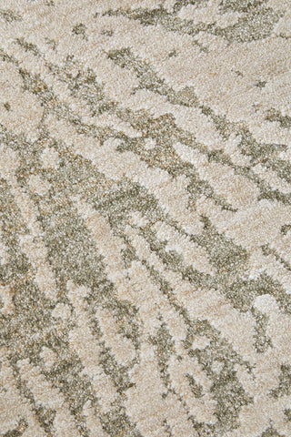 Emma Blomfield Plume Moss Runner Rug