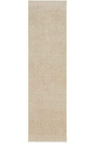 Emma Blomfield Plume Oat Rug