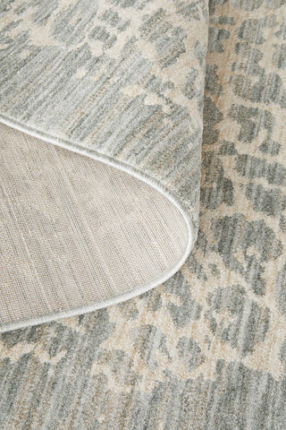 Emma Blomfield Rogue Mist Rug