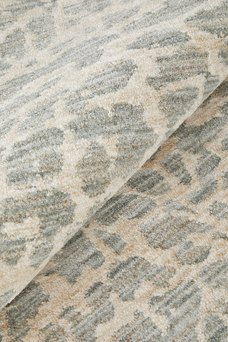 Emma Blomfield Rogue Mist Rug