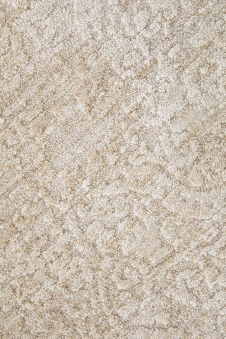 Emma Blomfield Veil Natural Runner Rug