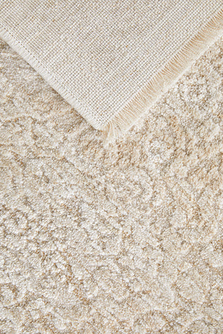 Emma Blomfield Veil Natural Rug