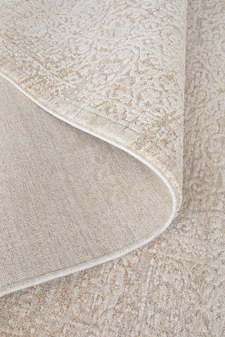 Emma Blomfield Veil Natural Rug