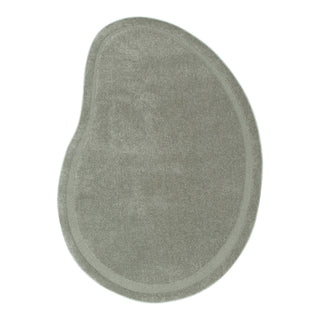 Nessa Green Jellybean Rug
