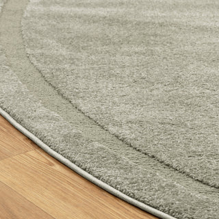 Nessa Green Jellybean Rug