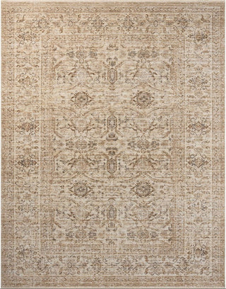 Heritage 04 Ivory Rug