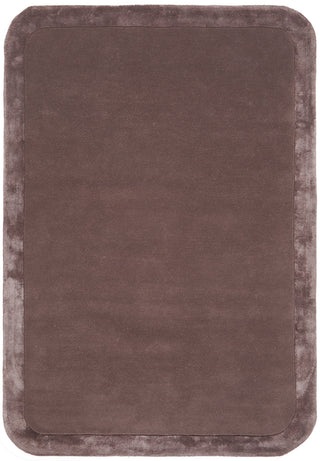 Hugo Grape Wool Rug