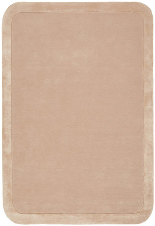 Hugo Nude Wool Rug
