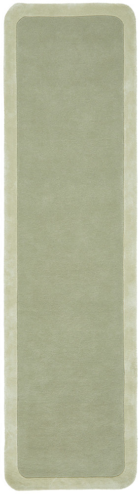 Hugo Sage Wool Rug
