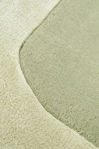 Hugo Sage Wool Rug