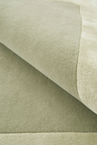 Hugo Sage Wool Rug