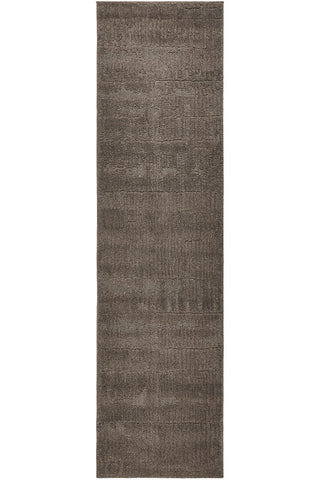 Haven Aliya Mocha Rug
