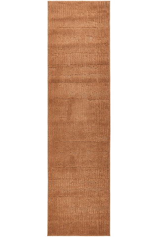 Haven Aliya Rust Rug