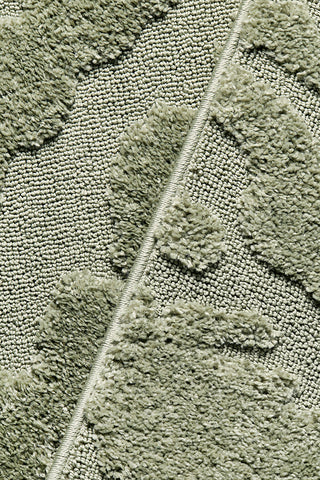 Haven Nyla Green Rug