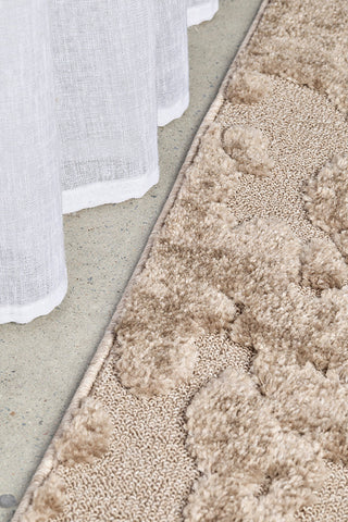 Haven Nyla Latte Rug