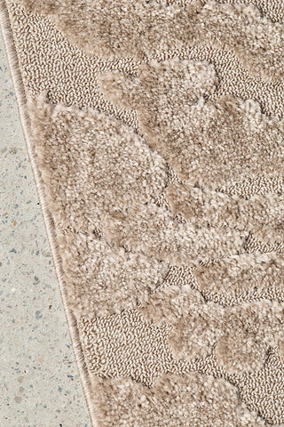 Haven Nyla Latte Rug