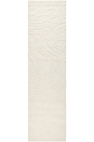 Haven Nyla White Rug