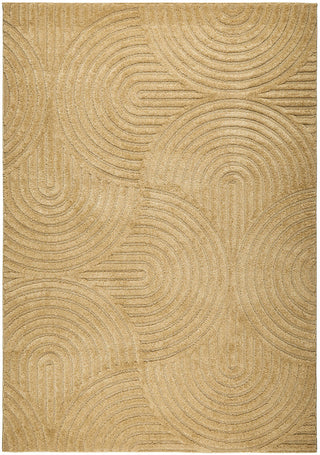 Haven Zina Gold Rug