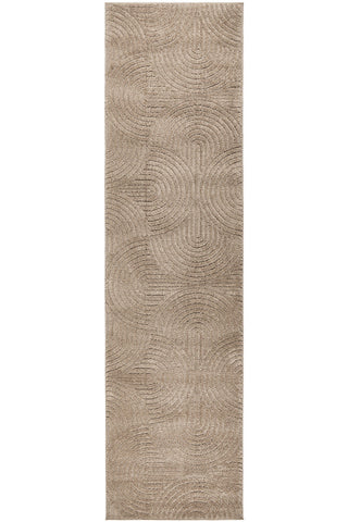 Haven Zina Latte Rug