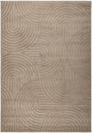 Haven Zina Latte Rug