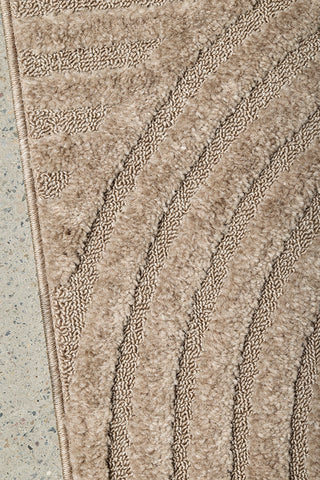 Haven Zina Latte Rug
