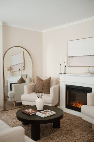Heritage 02 Bark Rug