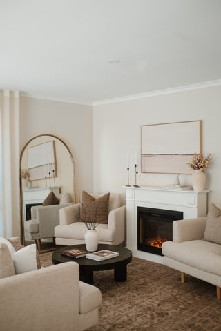 Heritage 04 Ivory Rug