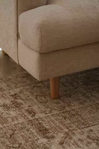 Heritage 04 Ivory Rug