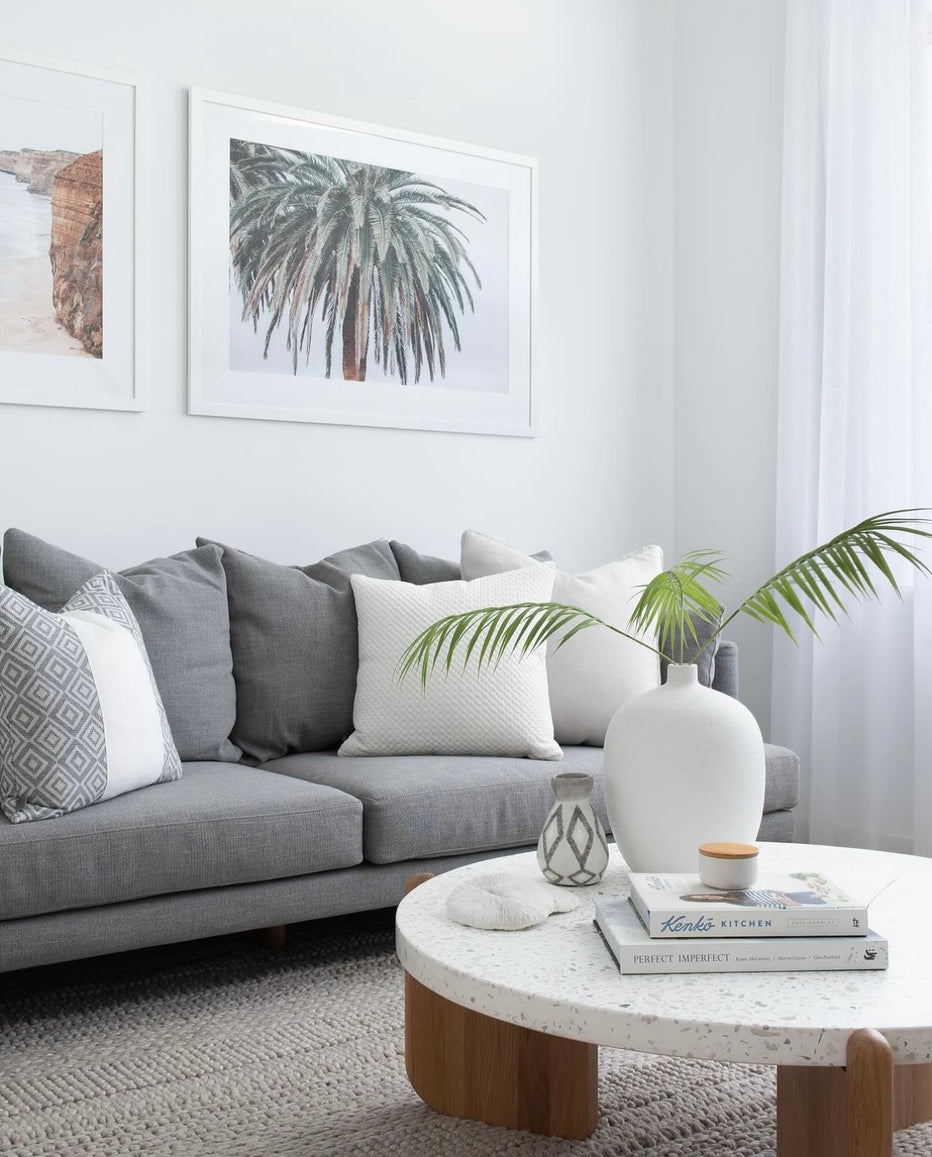 Balmoral Braided Rug Simple Style Co