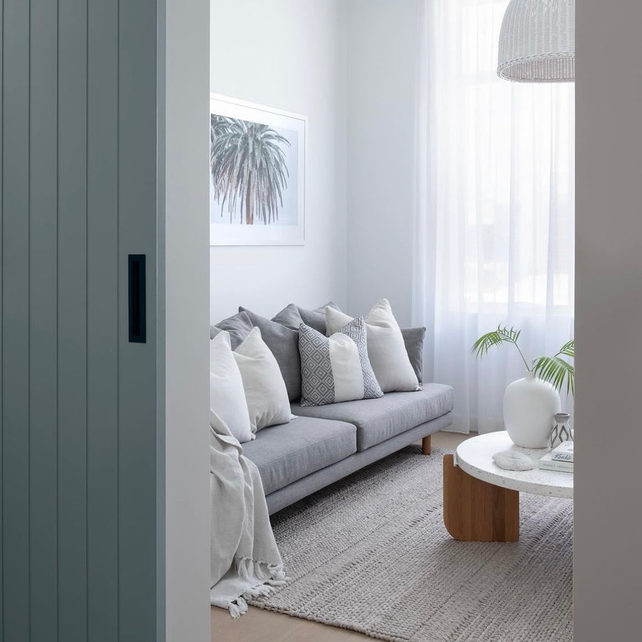 Balmoral Braided Rug Simple Style Co