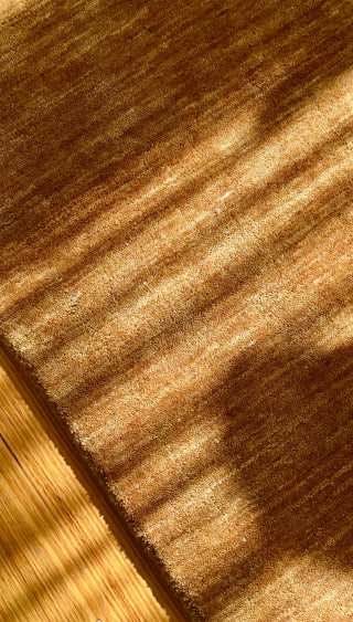Charleston Butterscotch Wool Rug