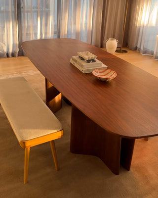 Hugo Husk Wool Rug