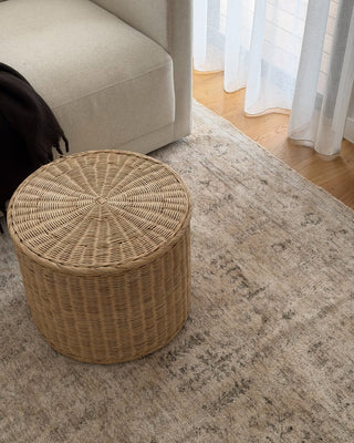 Bodrum Della Natural Rug