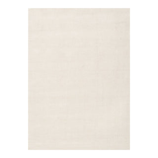 Mesa Ecru Wool Rug
