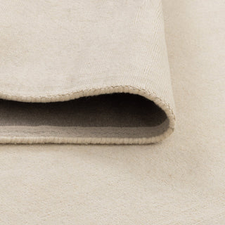 Mesa Ecru Wool Rug
